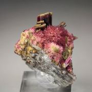 ERYTHRITE two habits