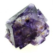 Fluorite.