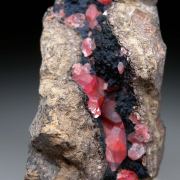 Rhodochrosite