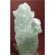 Fluorite, Quartz