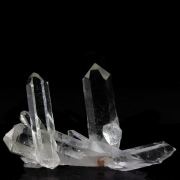 Quartz. 82.5 ct.