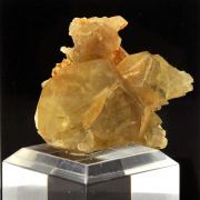 Baryte.