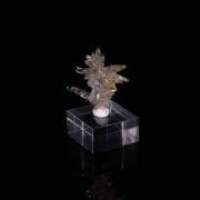 CREEDITE - Qinglong Mine (Dachang Mine), Qinglong, Qianxinan, Guizhou, China