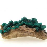 Dioptase.