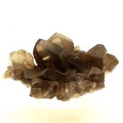 Smoky Quartz.