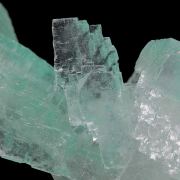 Halite (great color) (fluorescent!)