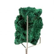 Malachite. 540.0 ct.