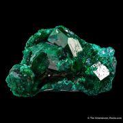 Dioptase