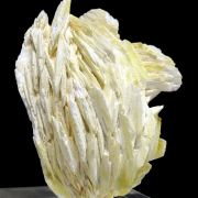 Baryte POLAND