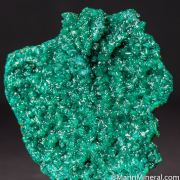 Dioptase