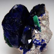 Azurite