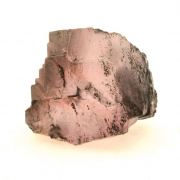 Pink Fluorite.