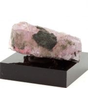 Pink Fluorite.