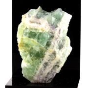 Fluorite + Quartz. 2625.0 ct.