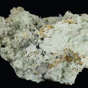 Hemimorphite