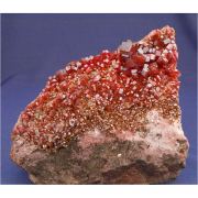 Vanadinite