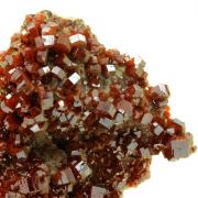 Vanadinite.