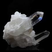 Quartz.