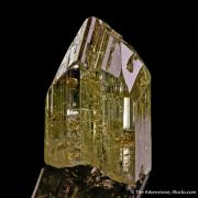 Yellow Zoisite