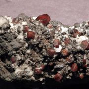 Vanadinite