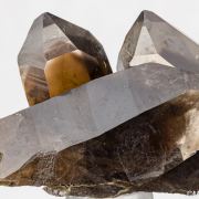 Smokey Quartz