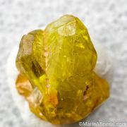 Chrysoberyl