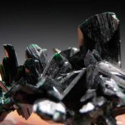 Brochantite