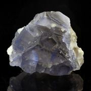 Fluorite.