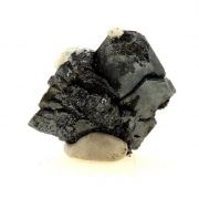 Hematite.