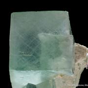 Fluorite (fluorescent)