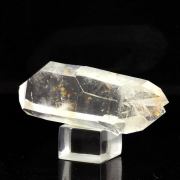 Biterminated Quartz.