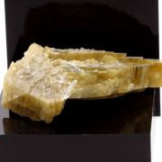 Siderite, Quartz.