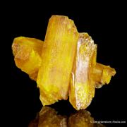 Legrandite