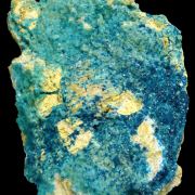 Veszelyite, kipushite, hemimorphite