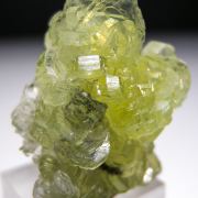 Prehnite