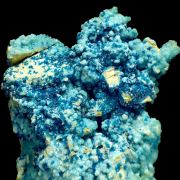 Veszelyite, hemimorphite