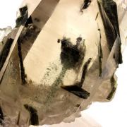 Quartz + Epidote.