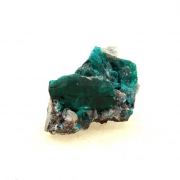 Dioptase. 24.5 ct.