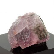 Pink Fluorite.