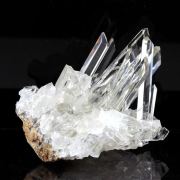 Quartz. 177.0 ct.