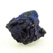 Chessylite ( Azurite ).