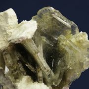 Barite