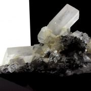 Calcite.