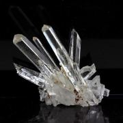 Quartz. 85.40 ct.