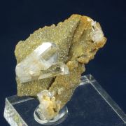 Barite