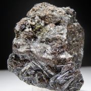 Cylindrite