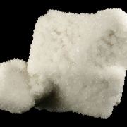 Calcite on Calcite Cast