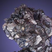 Pyrargyrite 