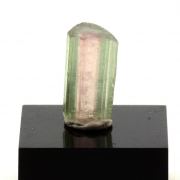 Elbaite tourmaline.