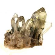 Quartz + Epidote.